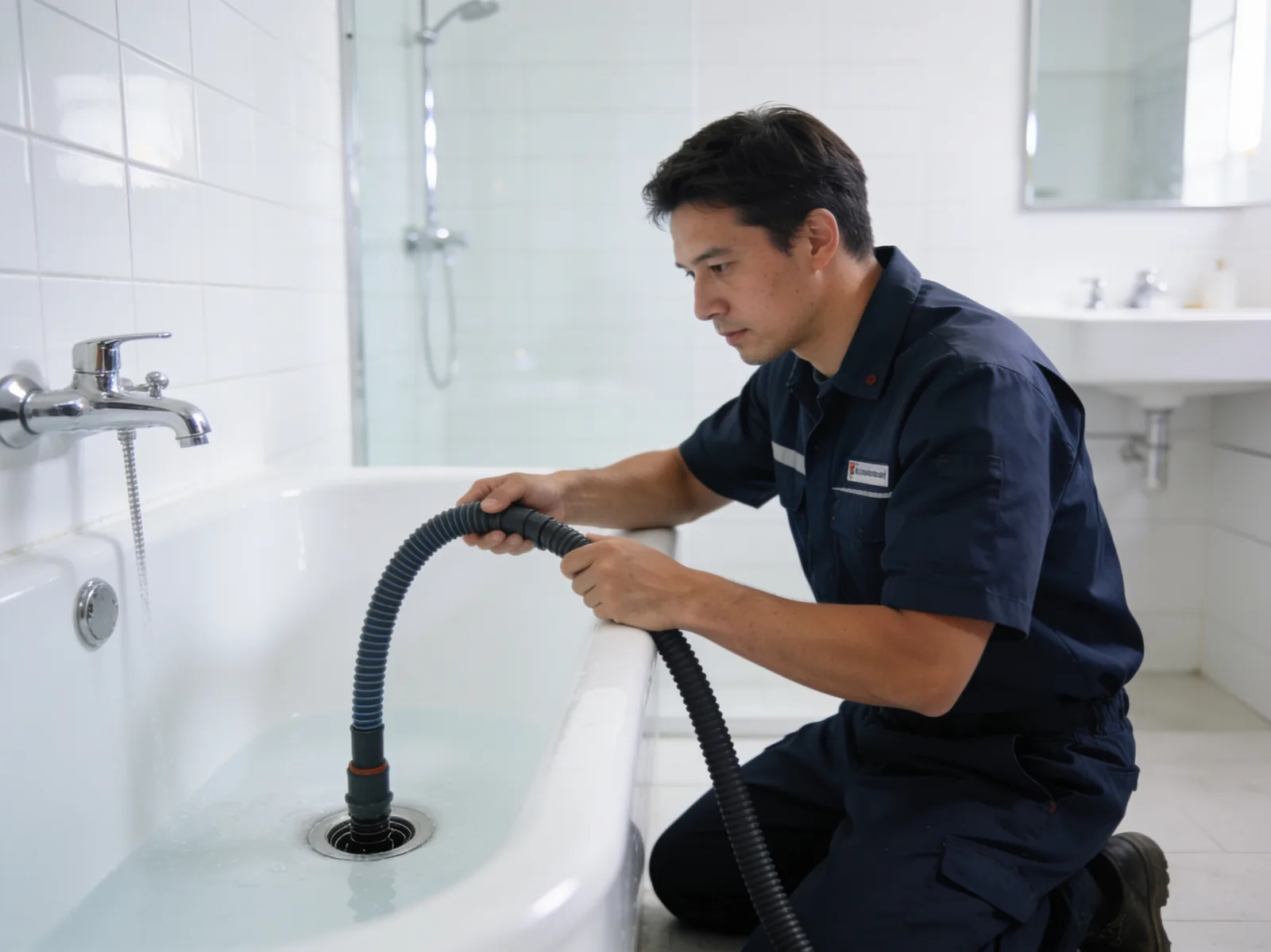 Emergency Plumber Leawood, KS FAQs